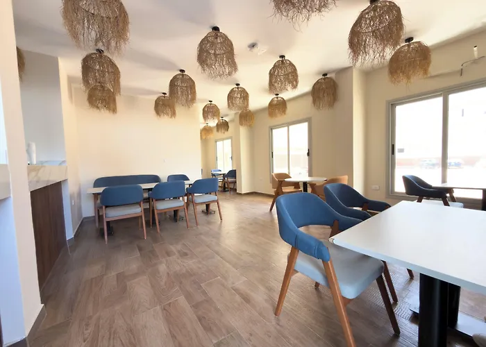 Rio Plaza Holidays 3* Hurgada