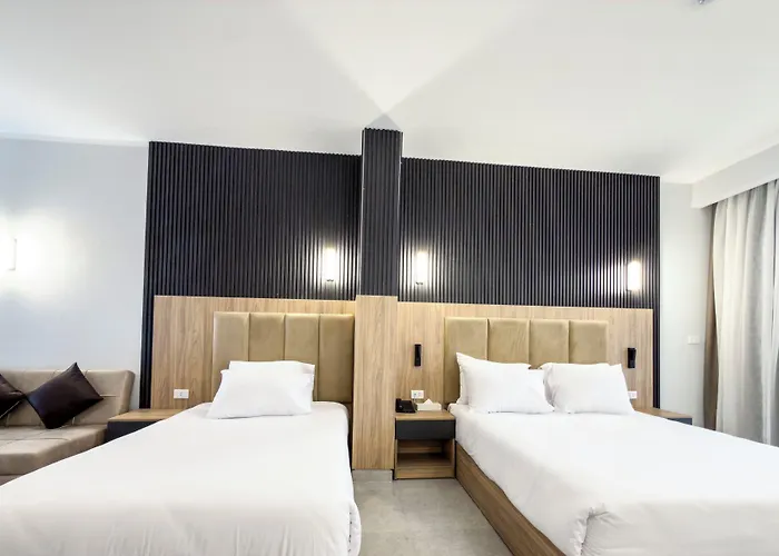Rio Plaza Holidays 3*