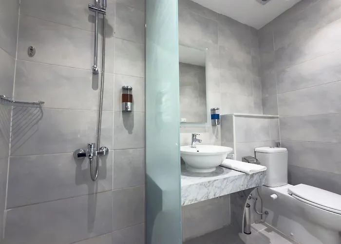 Rio Plaza Holidays Отель 3*