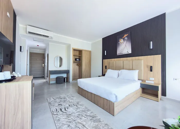 Rio Plaza Holidays Отель 3*