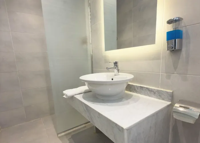 Otel Rio Plaza Holidays