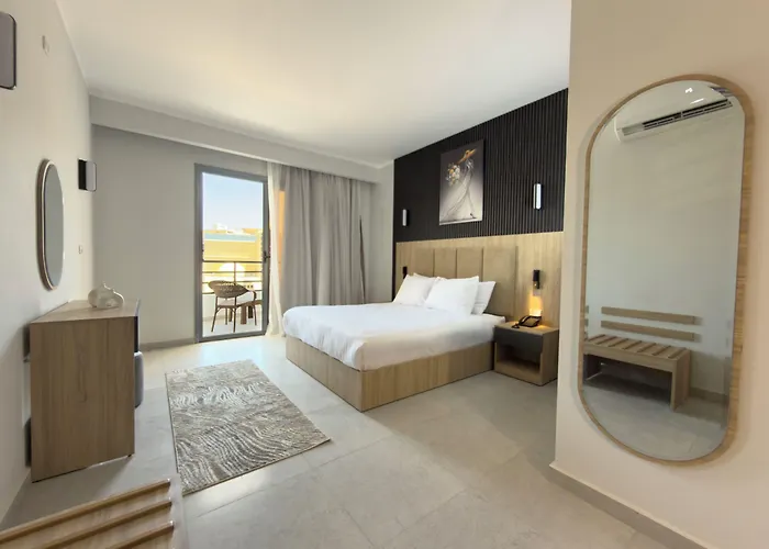 Otel Rio Plaza Holidays